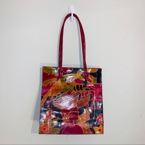 Mediterranean Trading Co Tote Bag